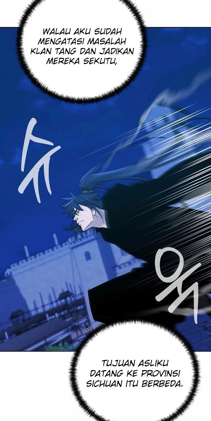 Reincarnation of the Murim Clan’s Former Ranker Chapter 172 - halaman 26