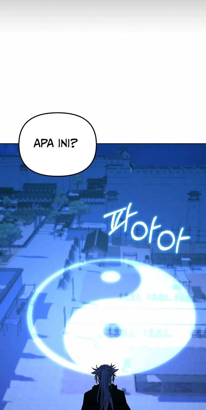 Reincarnation of the Murim Clan’s Former Ranker Chapter 172 - halaman 28