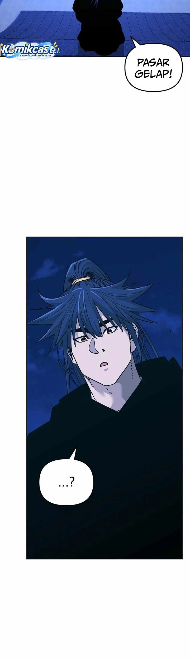 Reincarnation of the Murim Clan’s Former Ranker Chapter 172 - halaman 29