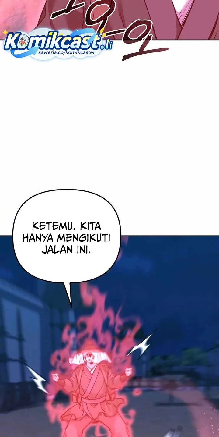 Reincarnation of the Murim Clan’s Former Ranker Chapter 172 - halaman 32