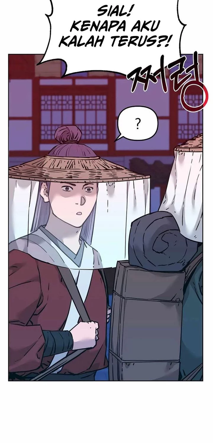Reincarnation of the Murim Clan’s Former Ranker Chapter 172 - halaman 38