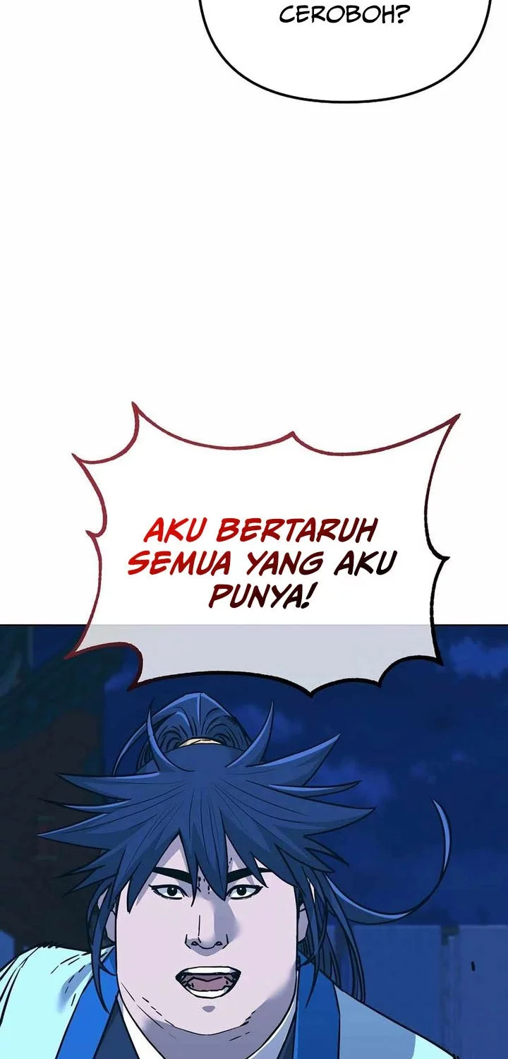 Reincarnation of the Murim Clan’s Former Ranker Chapter 172 - halaman 44