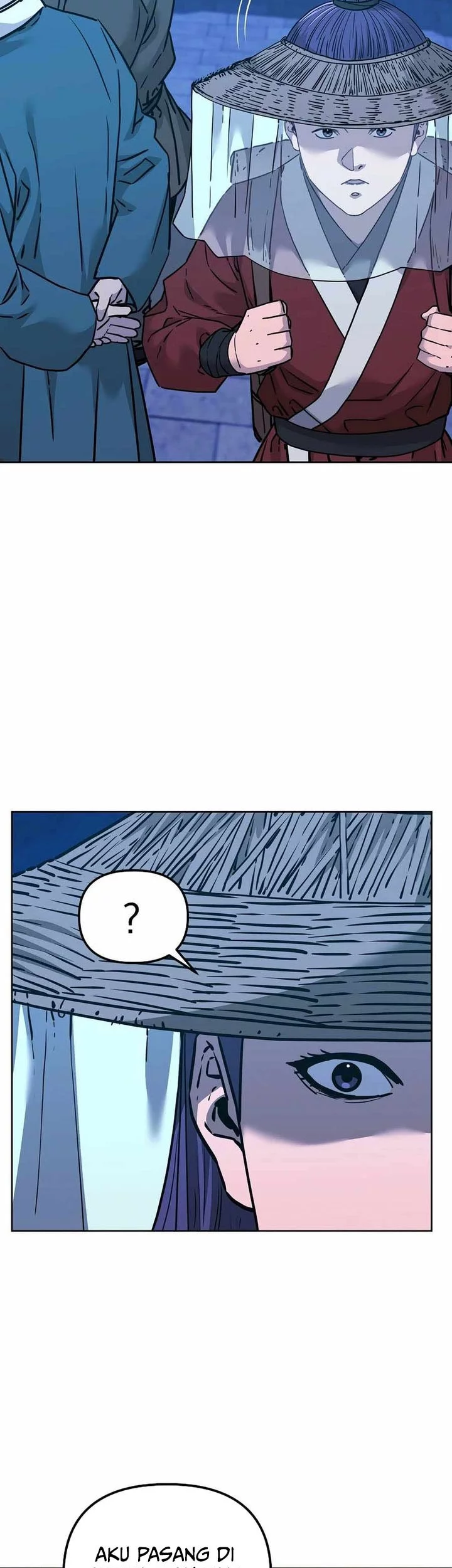 Reincarnation of the Murim Clan’s Former Ranker Chapter 172 - halaman 47