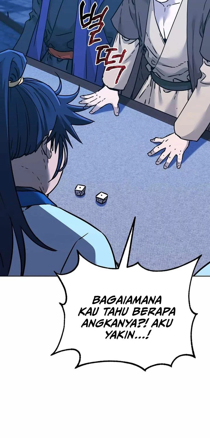 Reincarnation of the Murim Clan’s Former Ranker Chapter 172 - halaman 52