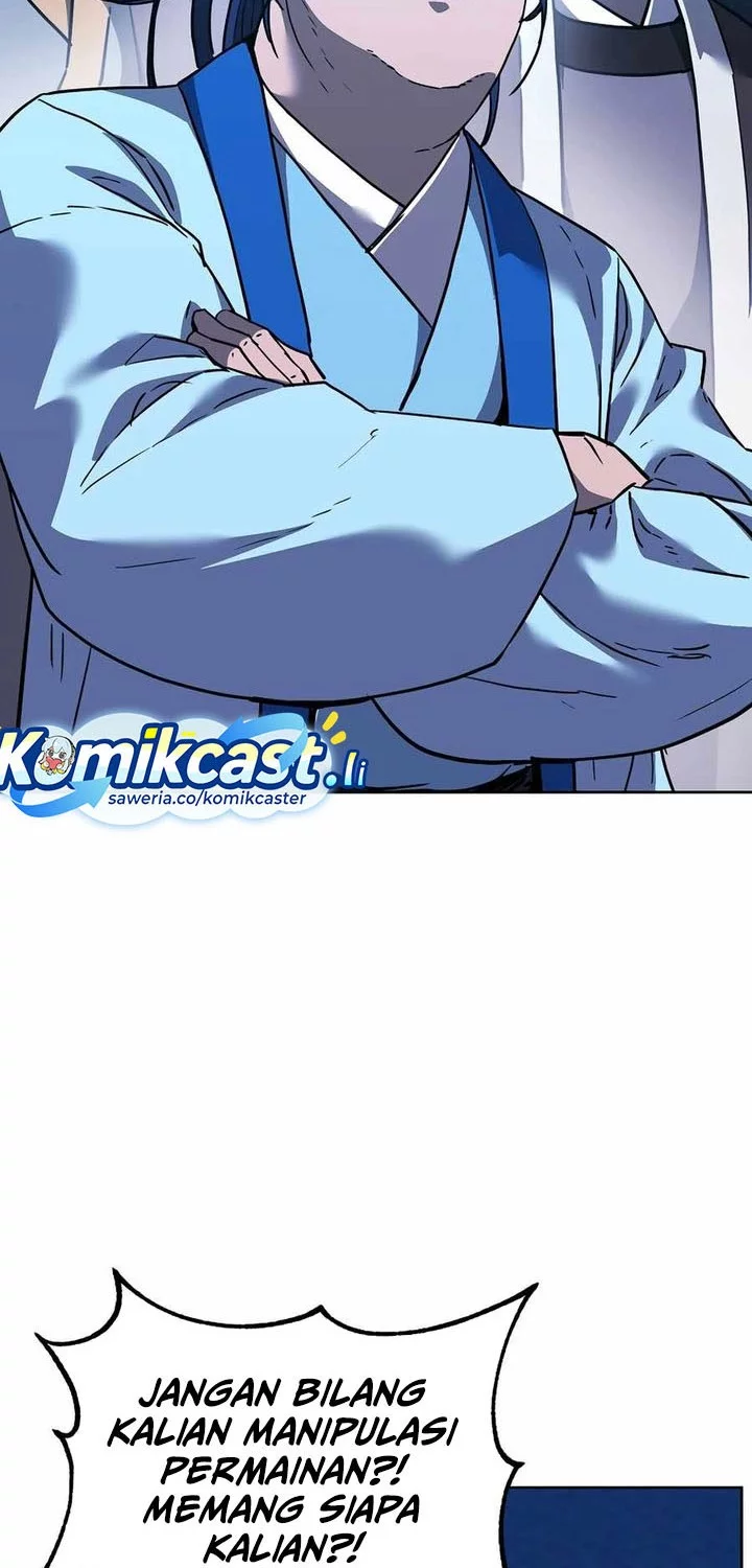 Reincarnation of the Murim Clan’s Former Ranker Chapter 172 - halaman 54