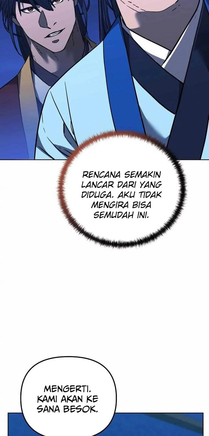 Reincarnation of the Murim Clan’s Former Ranker Chapter 173 - halaman 10