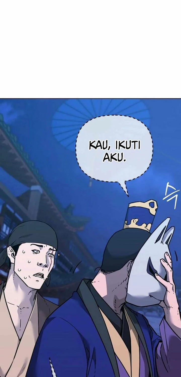 Reincarnation of the Murim Clan’s Former Ranker Chapter 173 - halaman 14