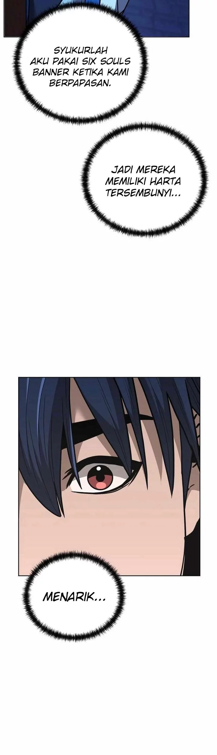 Reincarnation of the Murim Clan’s Former Ranker Chapter 173 - halaman 19