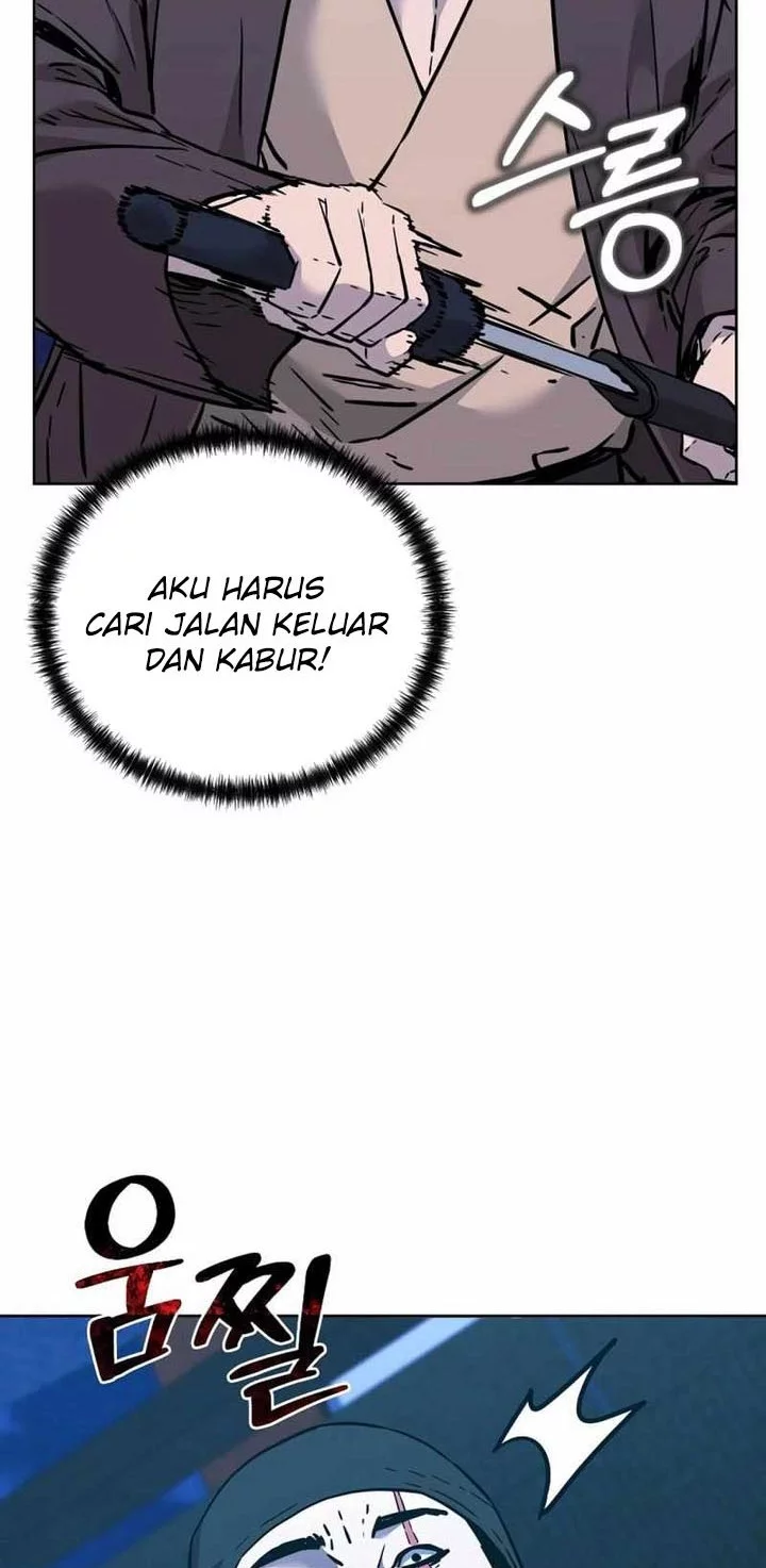 Reincarnation of the Murim Clan’s Former Ranker Chapter 173 - halaman 2