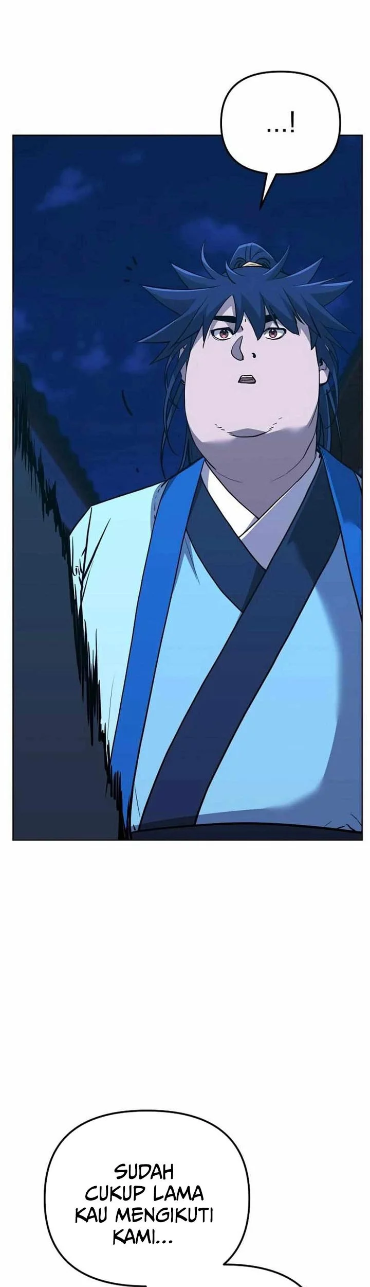 Reincarnation of the Murim Clan’s Former Ranker Chapter 173 - halaman 27