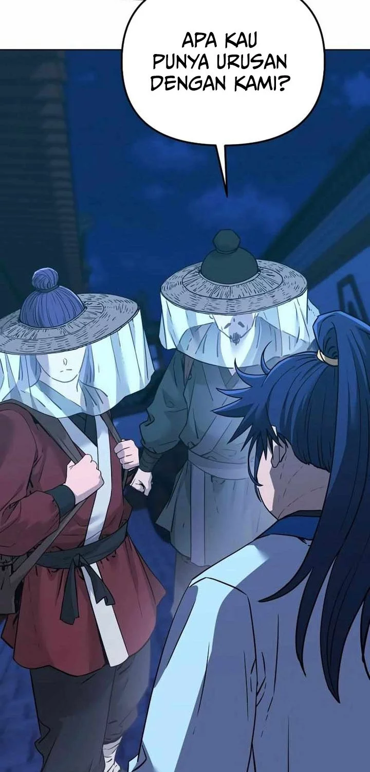 Reincarnation of the Murim Clan’s Former Ranker Chapter 173 - halaman 28