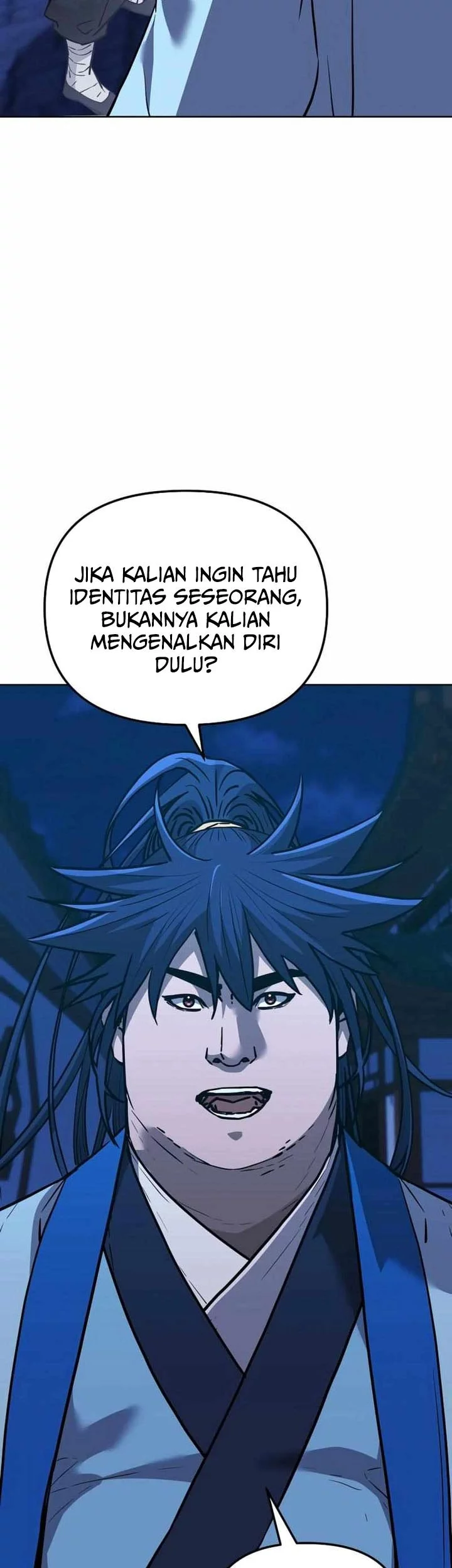 Reincarnation of the Murim Clan’s Former Ranker Chapter 173 - halaman 29