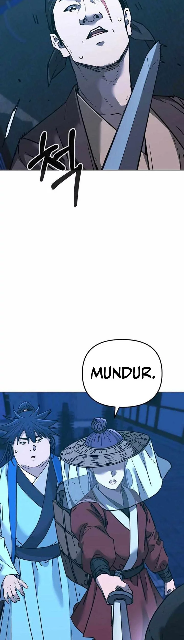 Reincarnation of the Murim Clan’s Former Ranker Chapter 173 - halaman 3