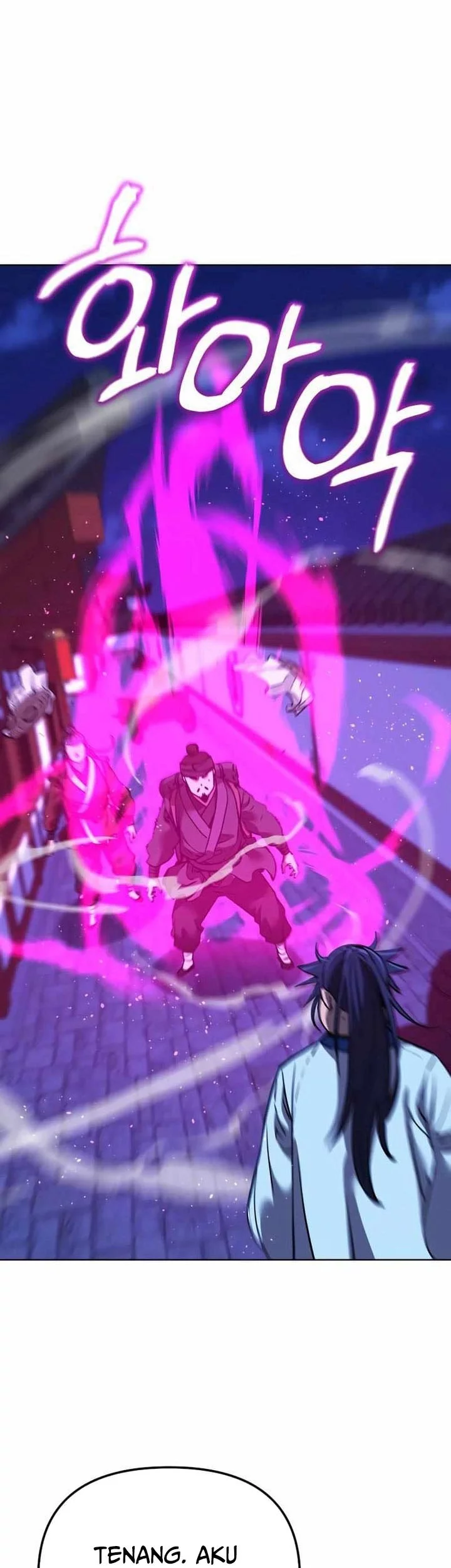 Reincarnation of the Murim Clan’s Former Ranker Chapter 173 - halaman 33