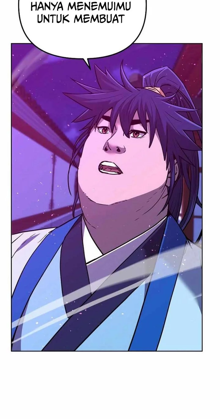 Reincarnation of the Murim Clan’s Former Ranker Chapter 173 - halaman 34