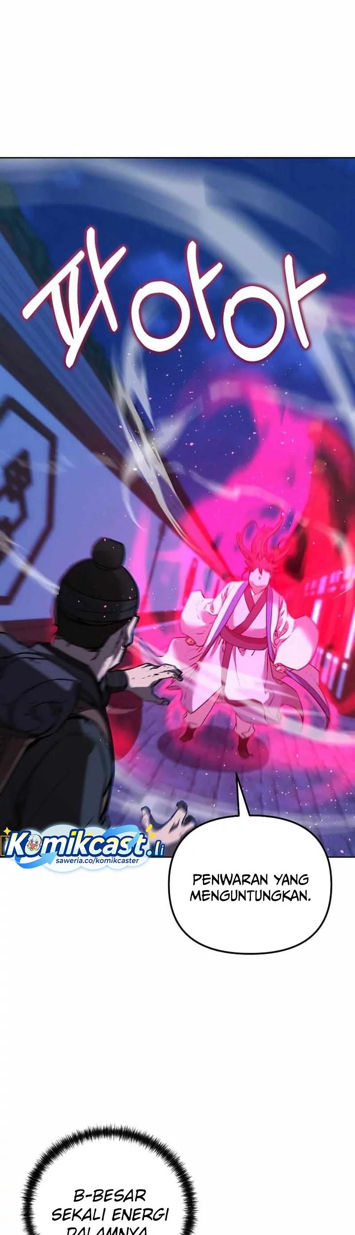 Reincarnation of the Murim Clan’s Former Ranker Chapter 173 - halaman 35