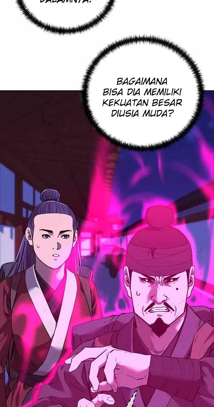 Reincarnation of the Murim Clan’s Former Ranker Chapter 173 - halaman 36