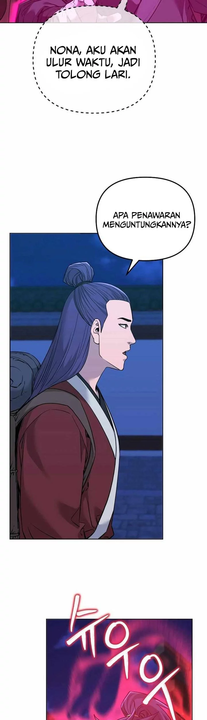 Reincarnation of the Murim Clan’s Former Ranker Chapter 173 - halaman 37