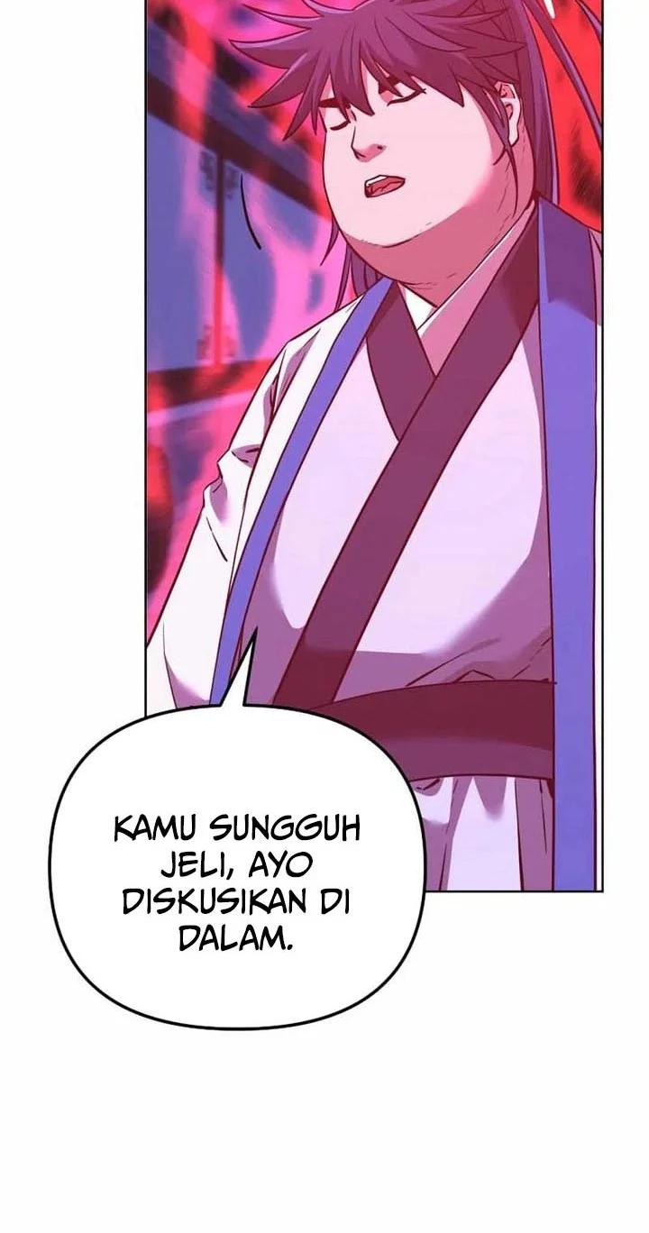 Reincarnation of the Murim Clan’s Former Ranker Chapter 173 - halaman 38
