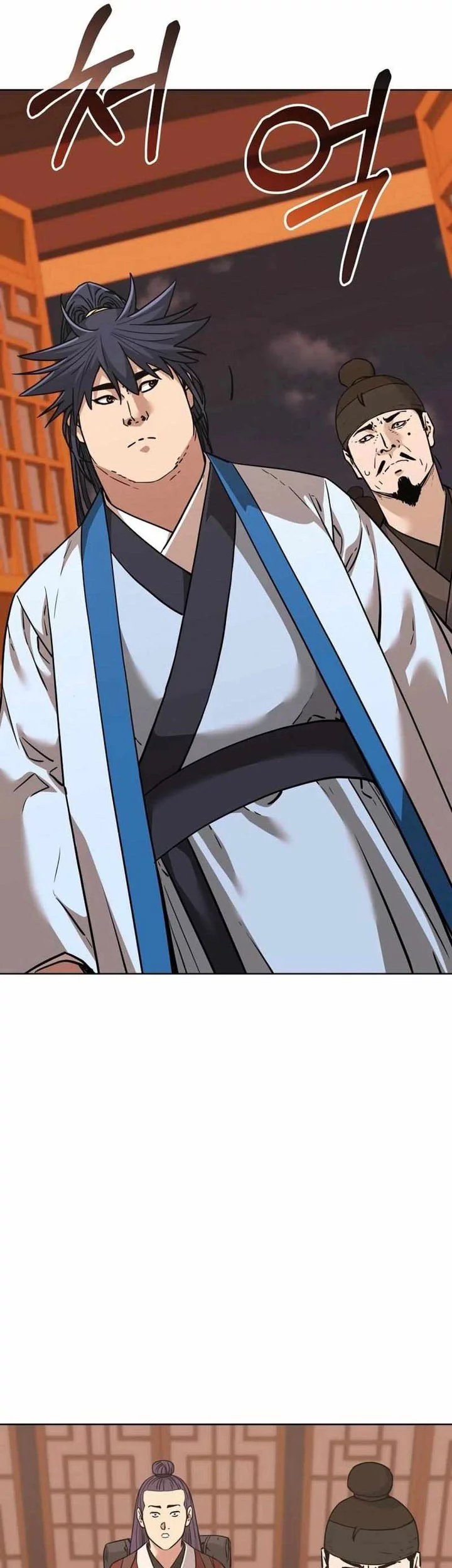 Reincarnation of the Murim Clan’s Former Ranker Chapter 173 - halaman 41