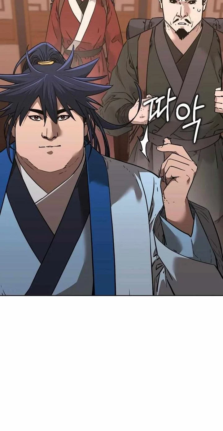 Reincarnation of the Murim Clan’s Former Ranker Chapter 173 - halaman 42