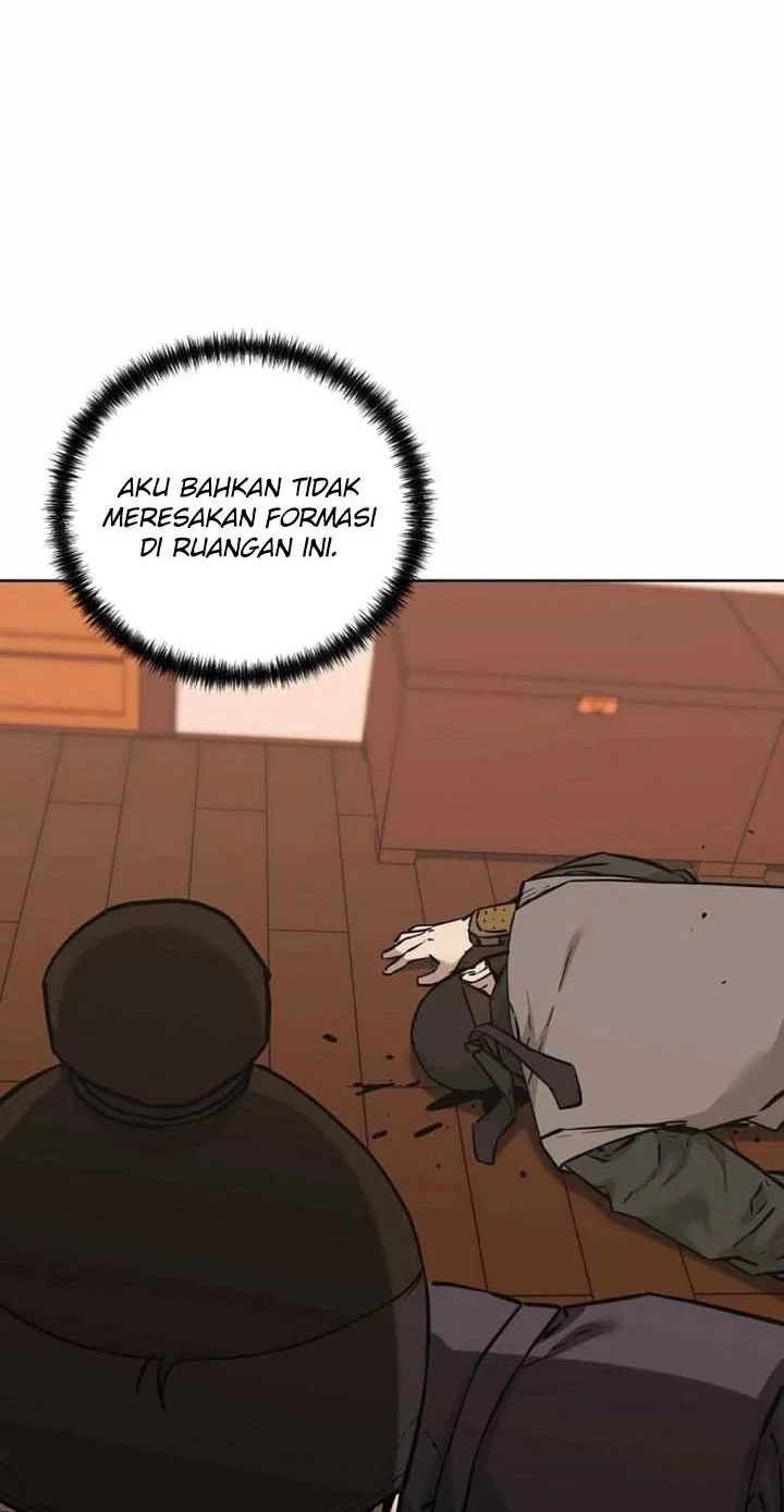 Reincarnation of the Murim Clan’s Former Ranker Chapter 173 - halaman 44