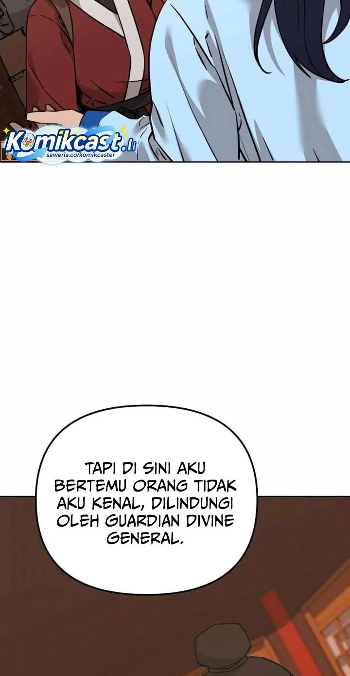 Reincarnation of the Murim Clan’s Former Ranker Chapter 173 - halaman 48