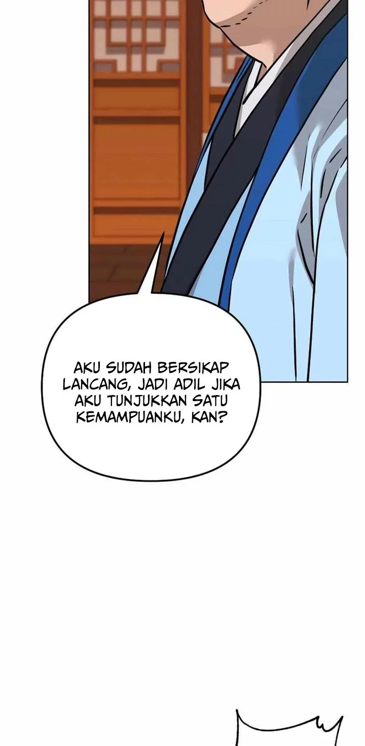 Reincarnation of the Murim Clan’s Former Ranker Chapter 173 - halaman 50