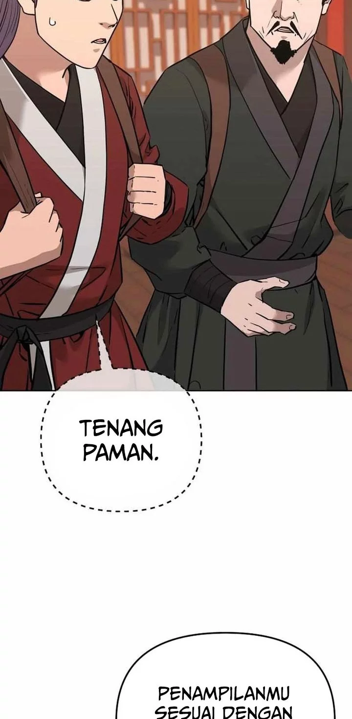 Reincarnation of the Murim Clan’s Former Ranker Chapter 173 - halaman 54