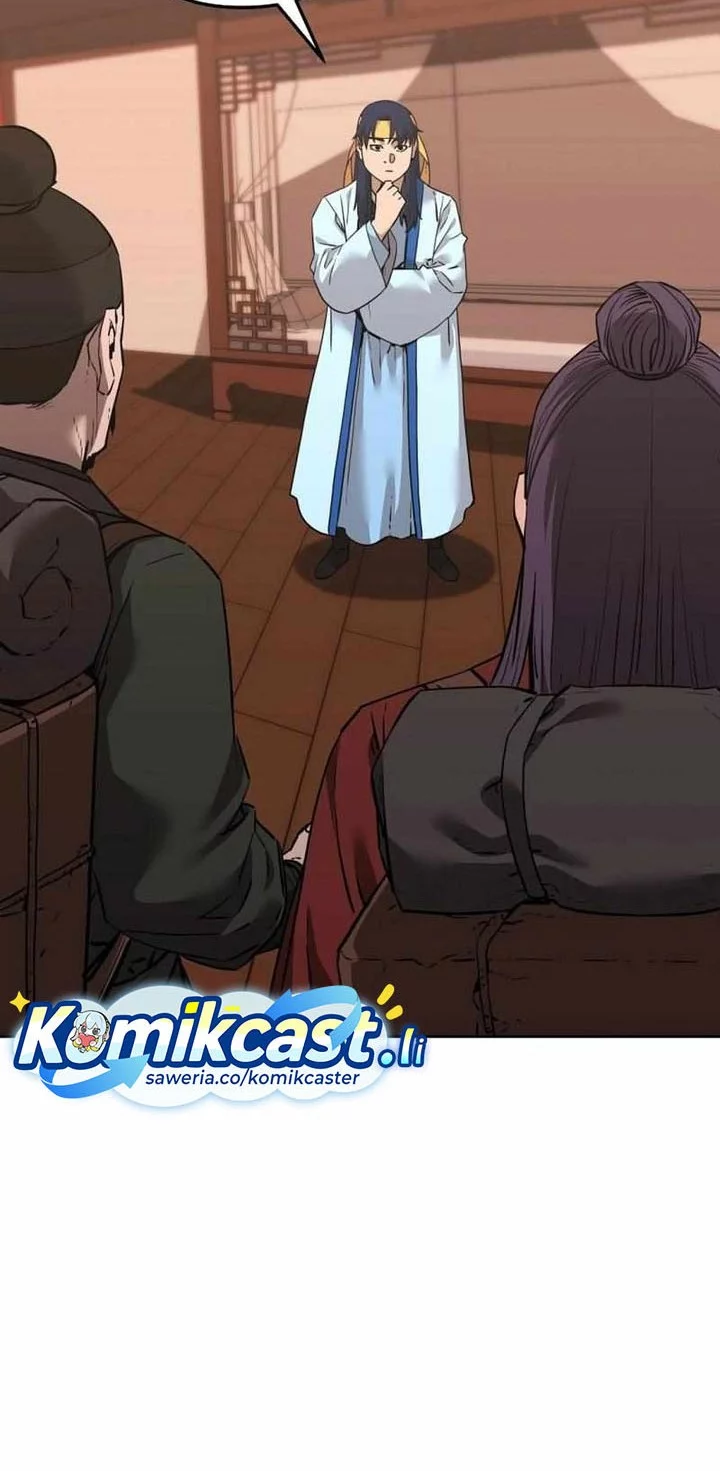 Reincarnation of the Murim Clan’s Former Ranker Chapter 173 - halaman 56