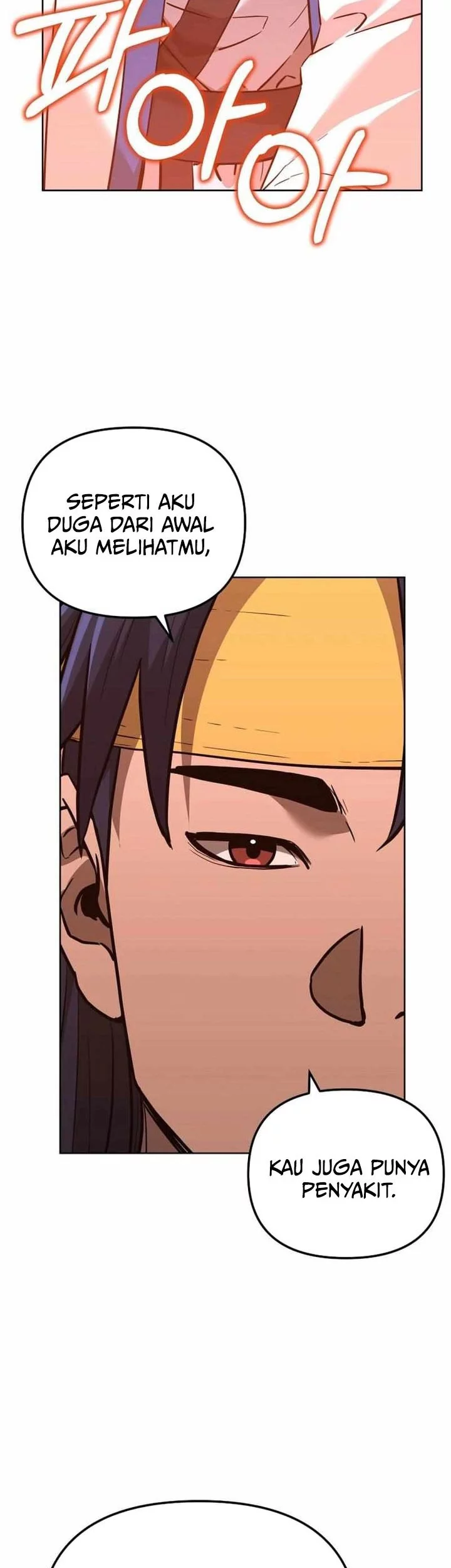 Reincarnation of the Murim Clan’s Former Ranker Chapter 173 - halaman 61