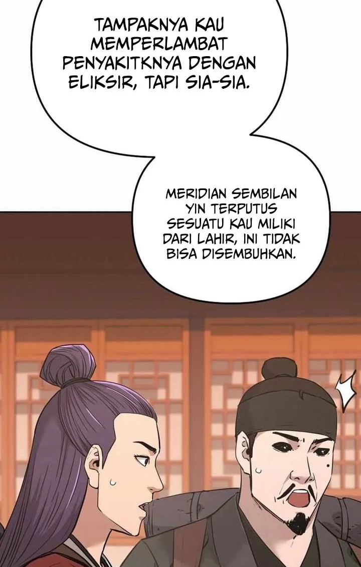 Reincarnation of the Murim Clan’s Former Ranker Chapter 173 - halaman 62