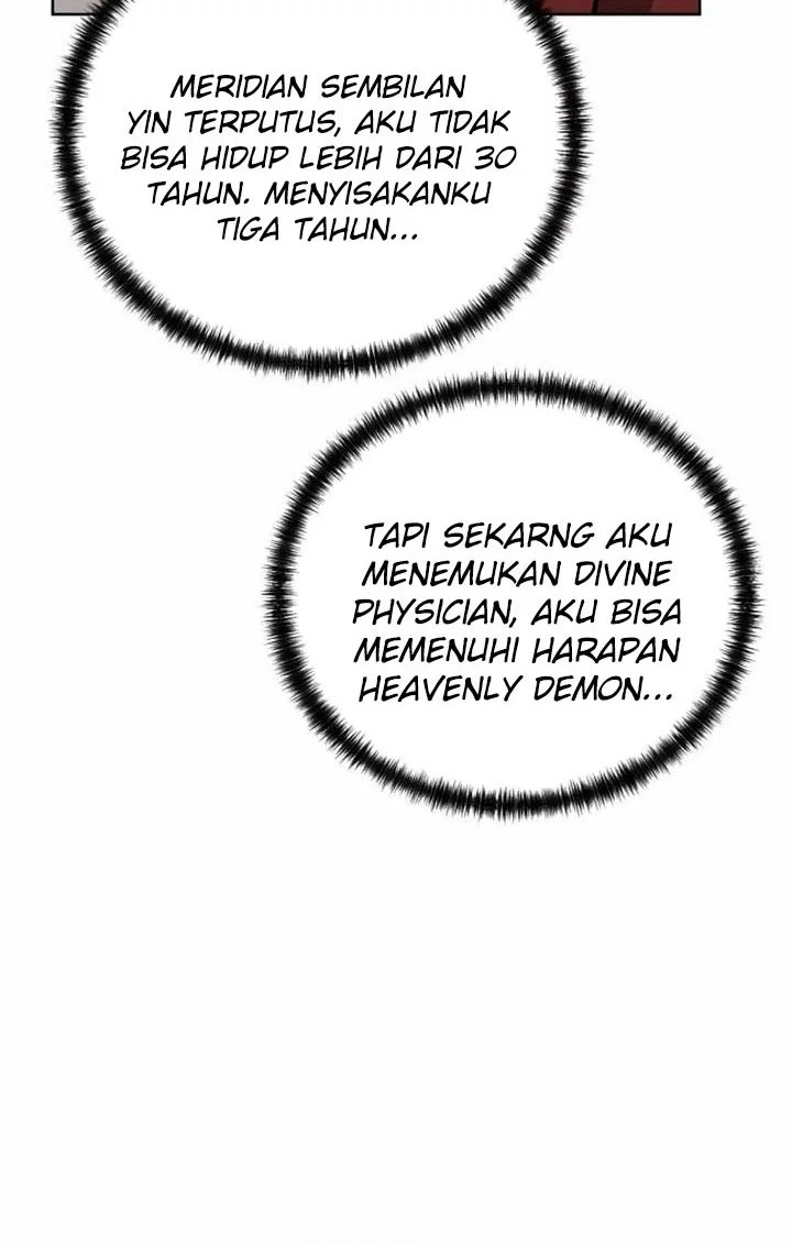 Reincarnation of the Murim Clan’s Former Ranker Chapter 173 - halaman 64