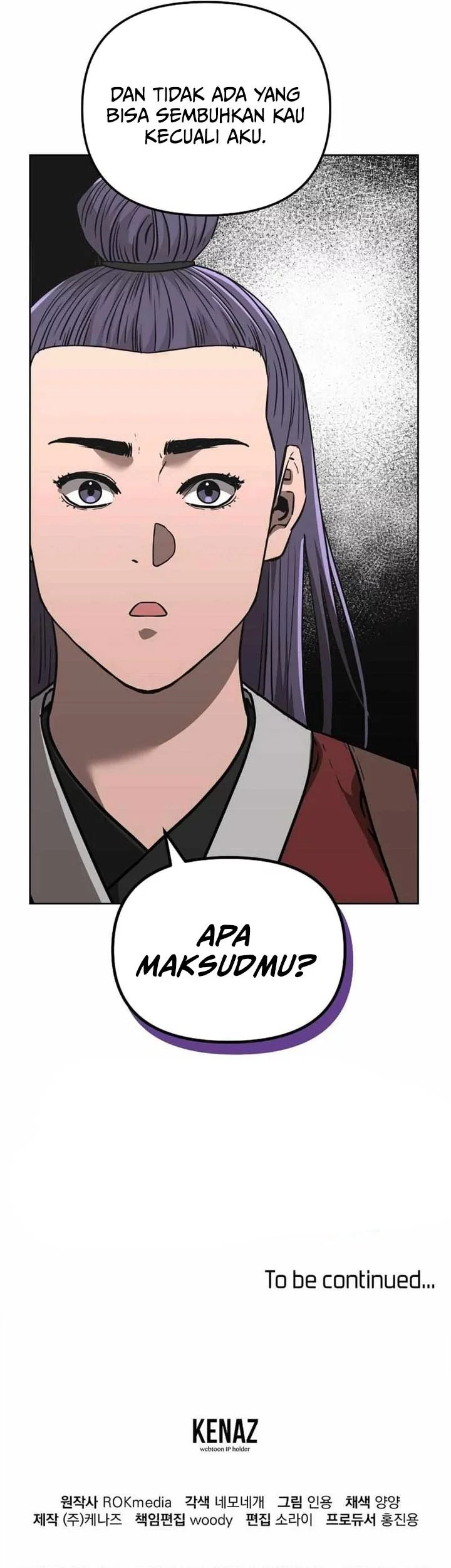 Reincarnation of the Murim Clan’s Former Ranker Chapter 173 - halaman 65