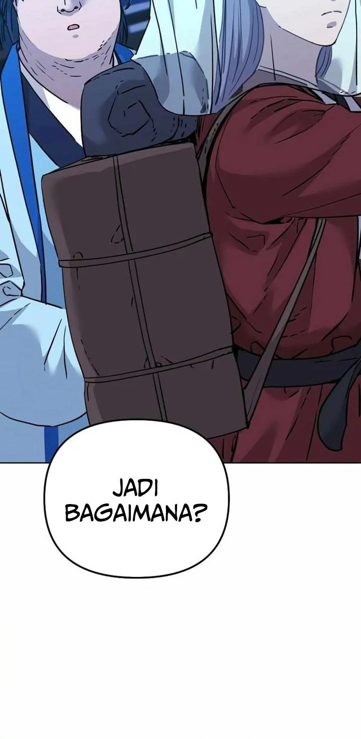 Reincarnation of the Murim Clan’s Former Ranker Chapter 173 - halaman 8