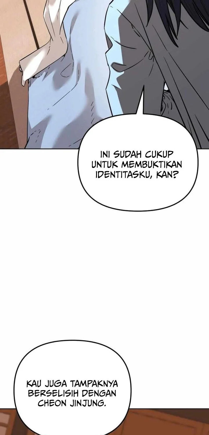 Reincarnation of the Murim Clan’s Former Ranker Chapter 174 - halaman 10