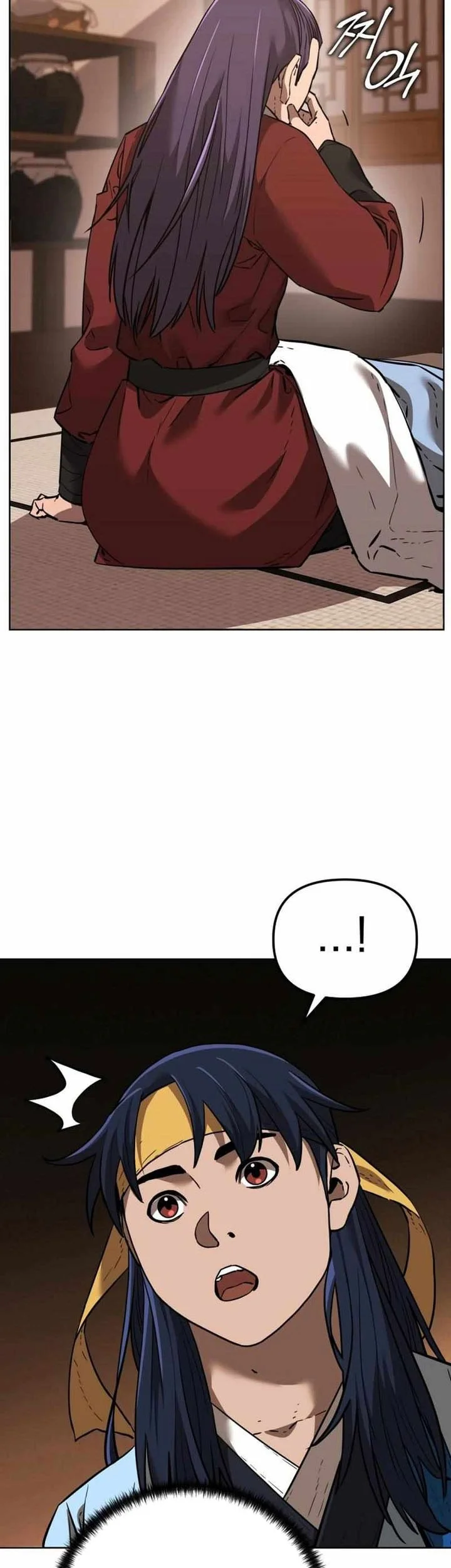 Reincarnation of the Murim Clan’s Former Ranker Chapter 174 - halaman 13