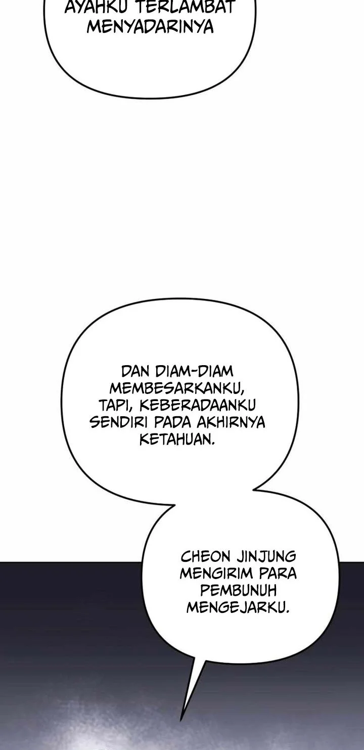 Reincarnation of the Murim Clan’s Former Ranker Chapter 174 - halaman 18