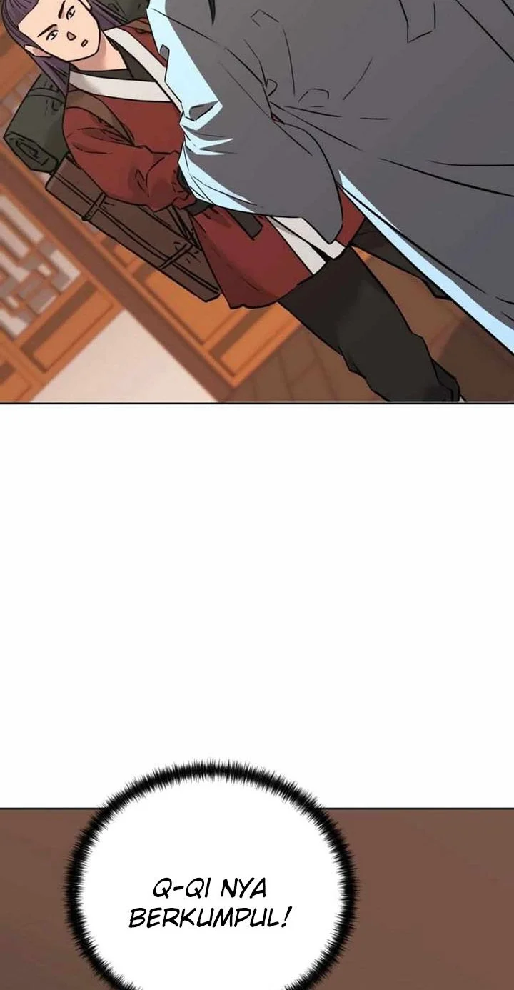 Reincarnation of the Murim Clan’s Former Ranker Chapter 174 - halaman 2
