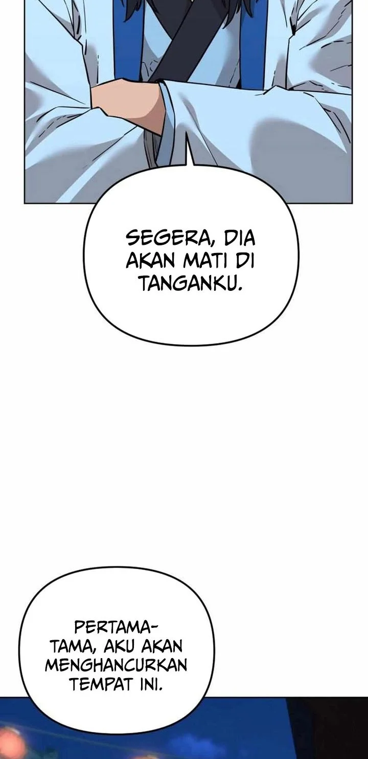 Reincarnation of the Murim Clan’s Former Ranker Chapter 174 - halaman 20