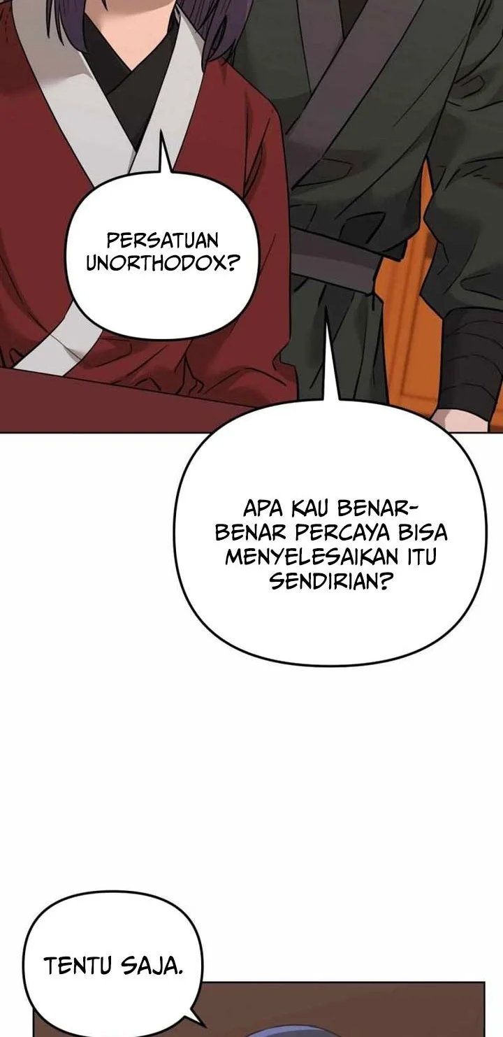 Reincarnation of the Murim Clan’s Former Ranker Chapter 174 - halaman 22