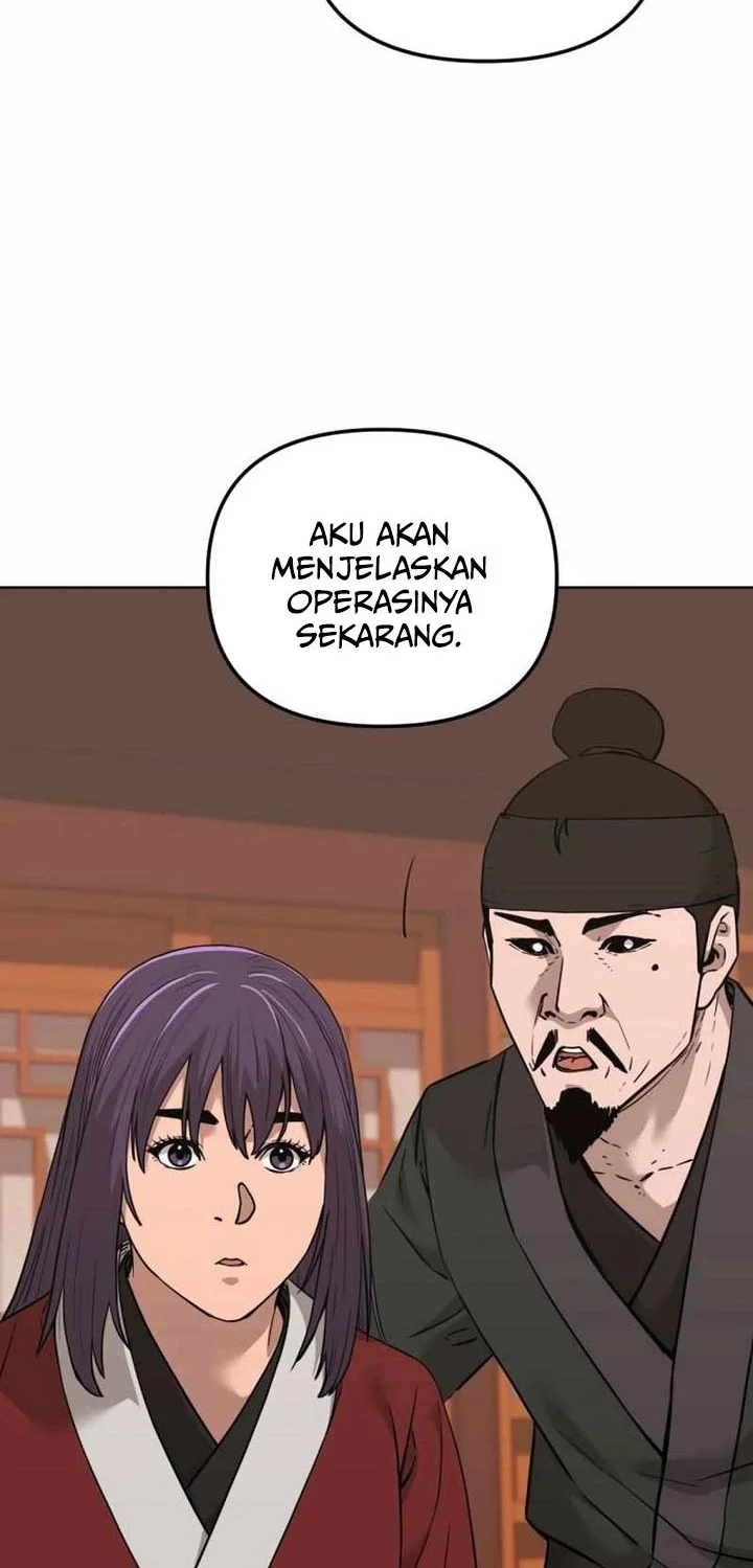Reincarnation of the Murim Clan’s Former Ranker Chapter 174 - halaman 26