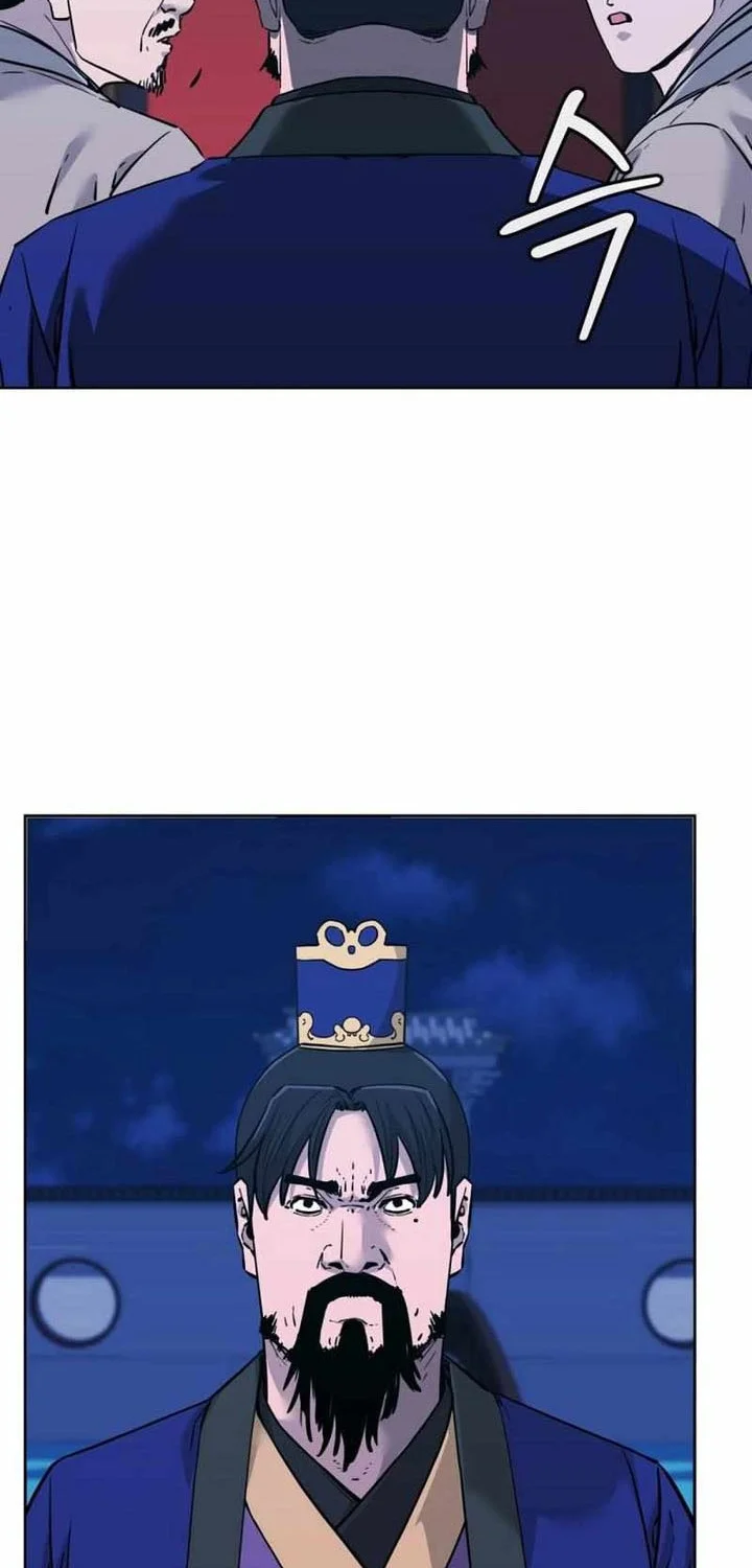 Reincarnation of the Murim Clan’s Former Ranker Chapter 174 - halaman 36
