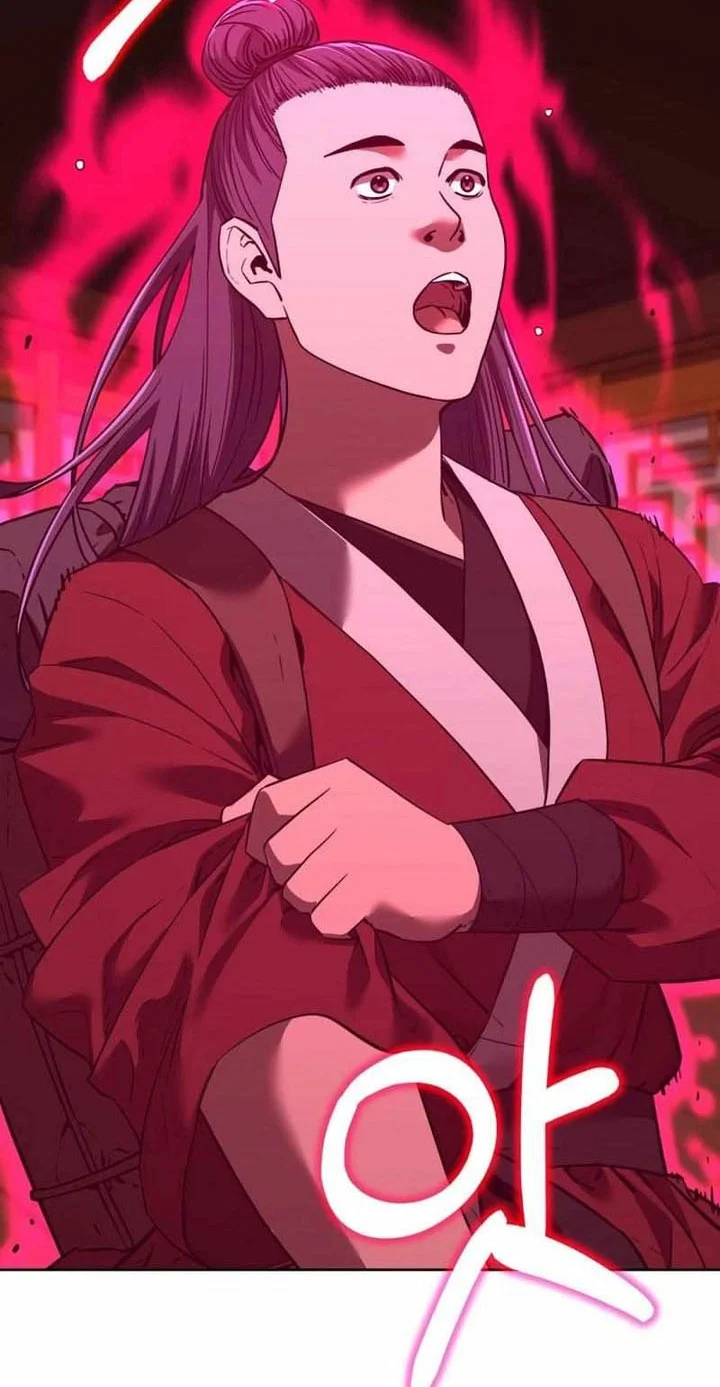 Reincarnation of the Murim Clan’s Former Ranker Chapter 174 - halaman 4