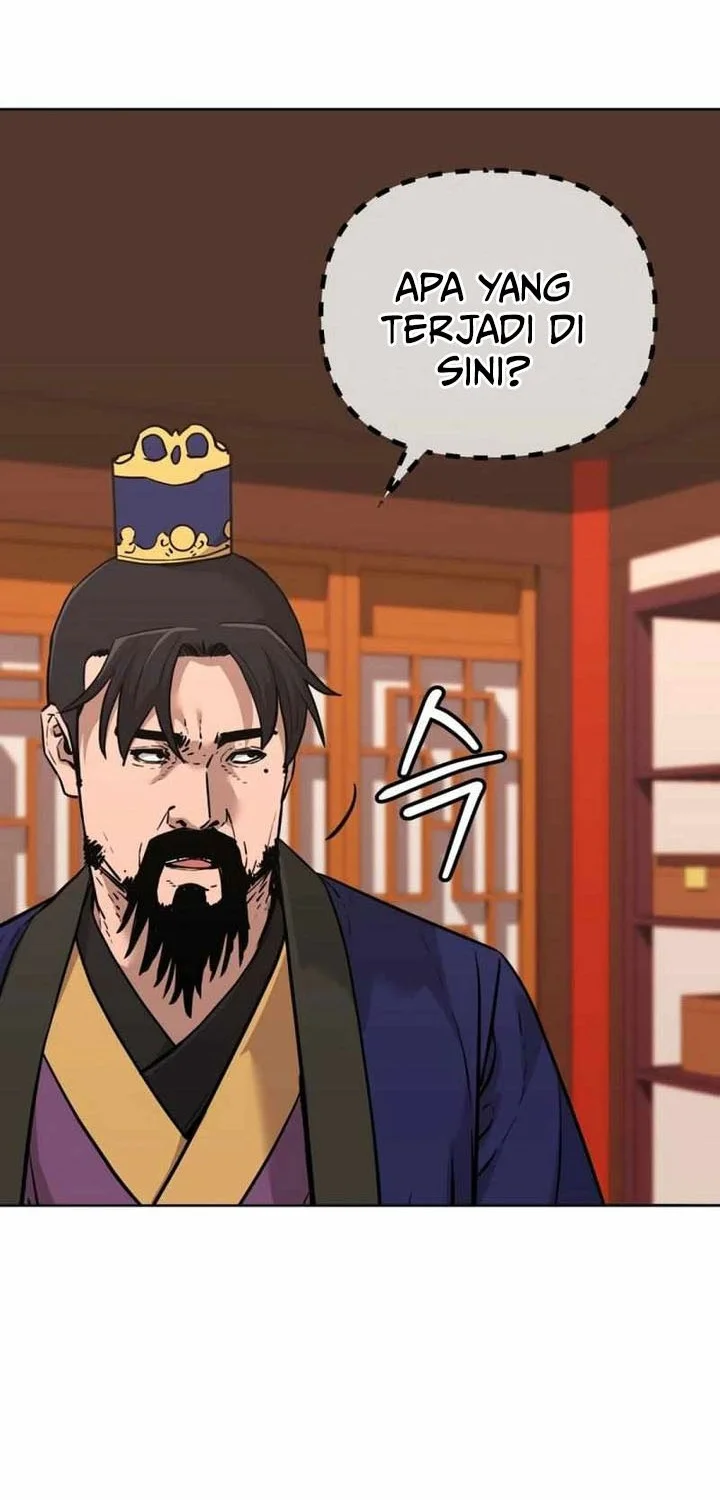 Reincarnation of the Murim Clan’s Former Ranker Chapter 174 - halaman 40