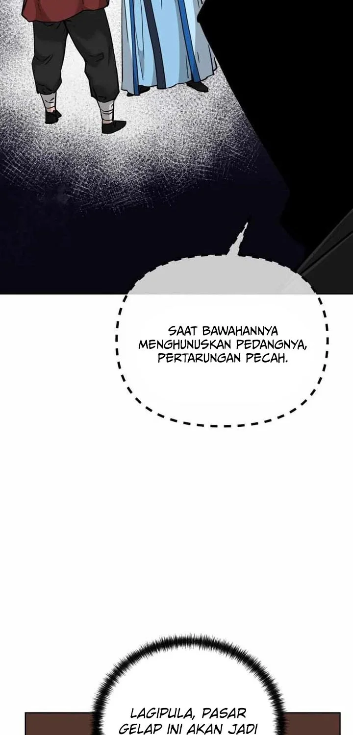 Reincarnation of the Murim Clan’s Former Ranker Chapter 174 - halaman 42