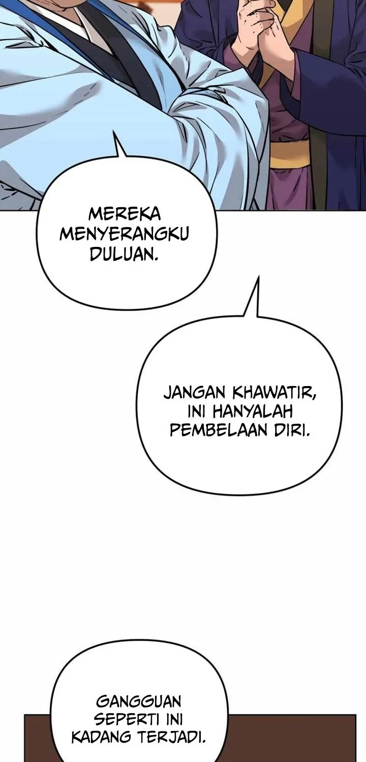Reincarnation of the Murim Clan’s Former Ranker Chapter 174 - halaman 44