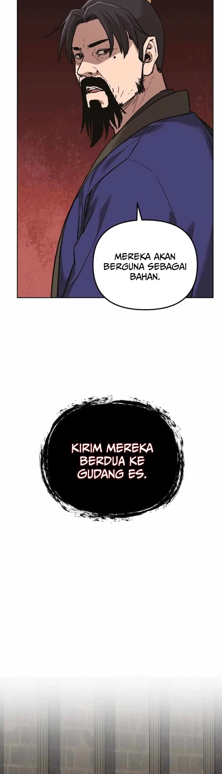 Reincarnation of the Murim Clan’s Former Ranker Chapter 174 - halaman 47