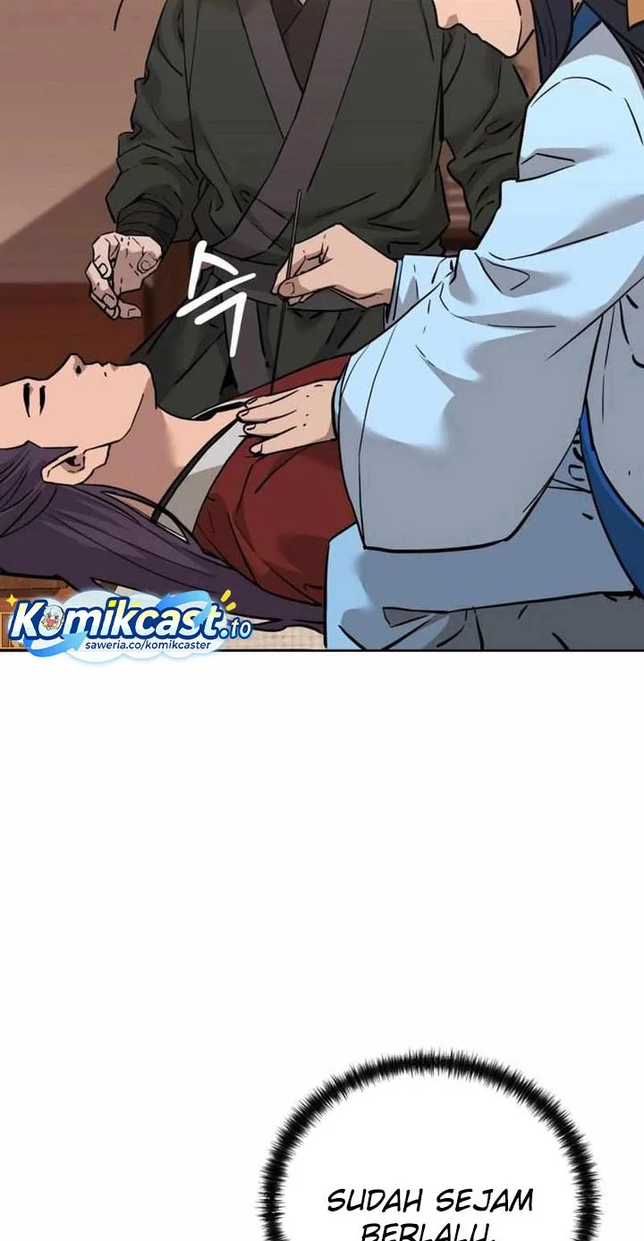 Reincarnation of the Murim Clan’s Former Ranker Chapter 174 - halaman 6