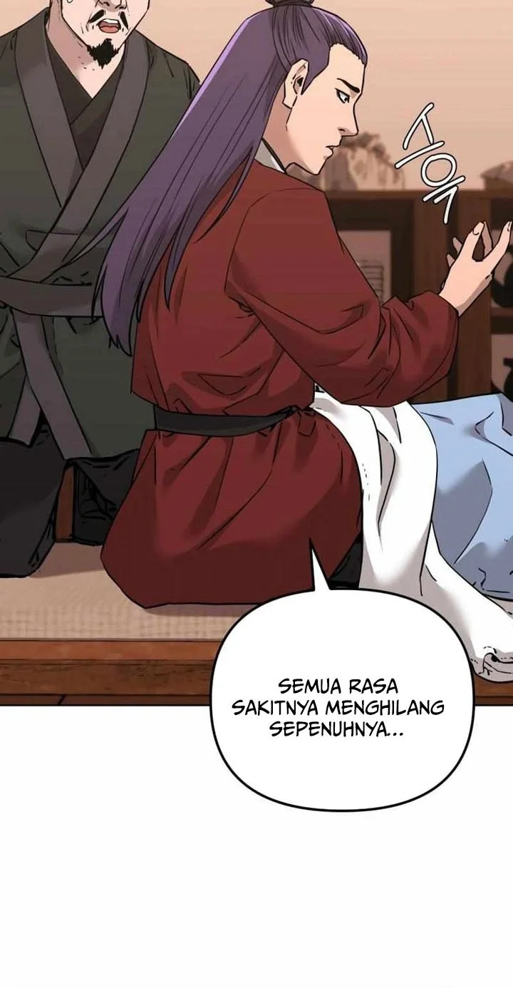 Reincarnation of the Murim Clan’s Former Ranker Chapter 174 - halaman 8